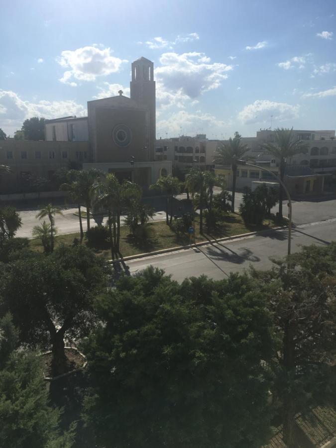 Casale 2020 Brindisi Exterior foto